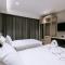 The Rich Hotel