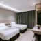 The Rich Hotel - Nakhon Ratchasima