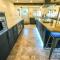 Luxury traditional stone farmhouse in Saddleworth