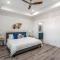 Clutch City Super-Luxe at East Downtown