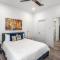 Clutch City Super-Luxe at East Downtown