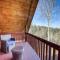 Dogwood Overlook