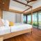 Luxury Beachfront Villa Phuket Private Pool Full Staff At Natai Beach