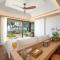 Luxury Beachfront Villa Phuket Private Pool Full Staff At Natai Beach