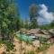 Luxury Beachfront Villa Phuket Private Pool Full Staff At Natai Beach