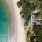Luxury Beachfront Villa Phuket Private Pool Full Staff At Natai Beach