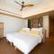 Luxury Beachfront Villa Phuket Private Pool Full Staff At Natai Beach