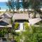 Luxury Beachfront Villa Phuket Private Pool Full Staff At Natai Beach
