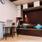 U House Apart-Hotel Poltava сучасні апартаменти в центрі