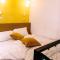 U House Apart-Hotel Poltava сучасні апартаменти в центрі
