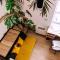 U House Apart-Hotel Poltava сучасні апартаменти в центрі