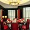 Crowne Plaza Shanghai Anting, an IHG Hotel - 15 minutes drive to F1