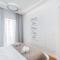 Bed&Bath Luxury Apartments