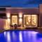 Pelagos Suites Hotel & Spa