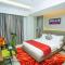 Hotel Omni Residency Dhaka