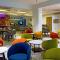 Hotel Omni Residency Dhaka