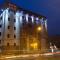 Hotel La Gil Foto: Hotel La Gil