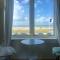 Pacific, spectacular seaview
