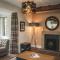 The Saddle Room