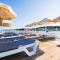 ROBINSON PAMFILYA - All Inclusive