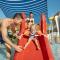 ROBINSON PAMFILYA - All Inclusive