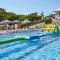 ROBINSON PAMFILYA - All Inclusive