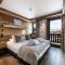 Manali Lodge by Alpine Resorts - 谷雪维尔