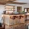 Manali Lodge by Alpine Resorts - 谷雪维尔