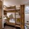 Manali Lodge by Alpine Resorts - 谷雪维尔