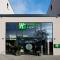 Holiday Inn Express - Trier, an IHG Hotel