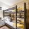 Manali Lodge by Alpine Resorts - 谷雪维尔