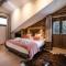 Manali Lodge by Alpine Resorts - 谷雪维尔