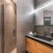 Manali Lodge by Alpine Resorts - 谷雪维尔