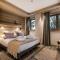 Manali Lodge by Alpine Resorts - 谷雪维尔