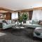 Manali Lodge by Alpine Resorts