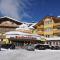Hotel Breitlehenalm