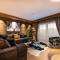 Manali Lodge by Alpine Resorts