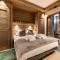 Manali Lodge by Alpine Resorts - 谷雪维尔 Manali Lodge by Alpine Resorts - 谷雪维尔
