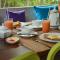 Jackland Holiday Cabanas