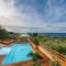 Costa Paradiso Resort