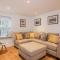 Captains Cabin