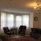 Garden flat 1