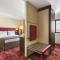 Ramada Sibiu Hotel