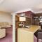 Ramada Sibiu Hotel