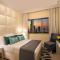 DAMAC Maison Mall Street