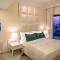 DAMAC Maison Mall Street