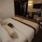 Malak Regency Hotel