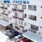 Hotel Itapema Meia Praia - 伊塔佩马