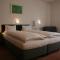 Hotel Eremitage