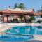 Villa Nicodemo Foto: Villa Nicodemo